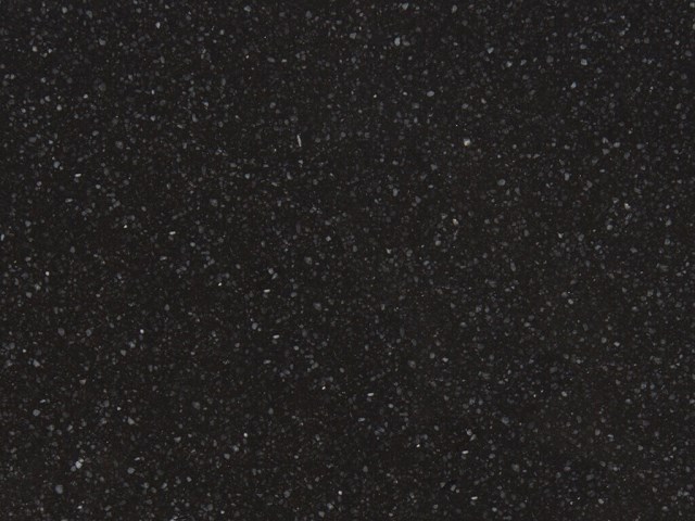 CSMP-13-BST - Composiet smetplint 13mm kleur Black Starlight