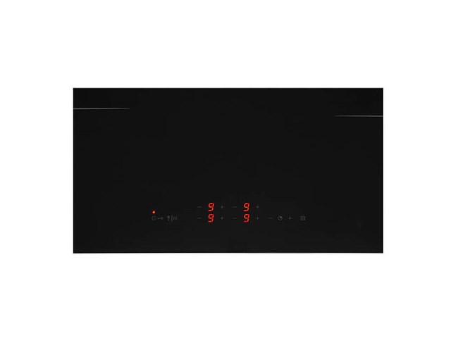 Etna KI680ZT - Inductiekookplaat (80 cm)