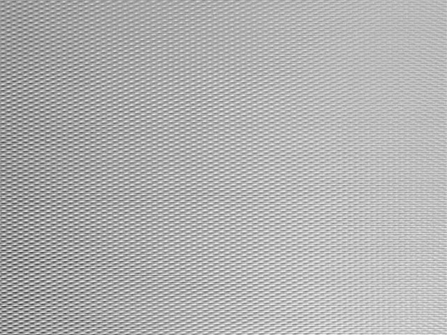 FRVT2010LR-RVS - Trendblad RVS 2010x600 mm met 1 bak links of rechts